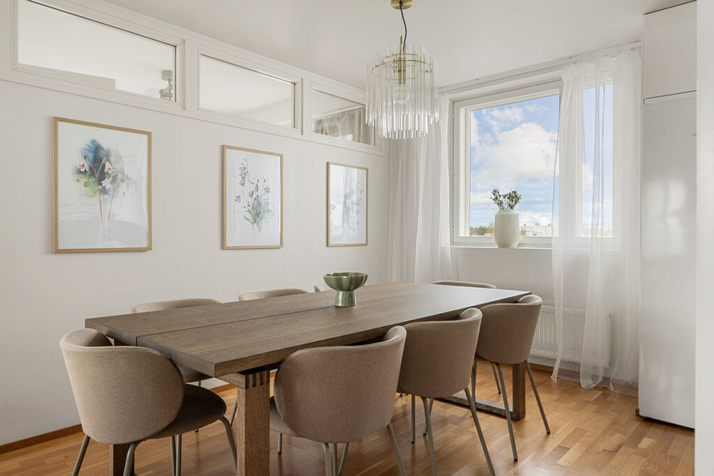 Professional short-term rental property management